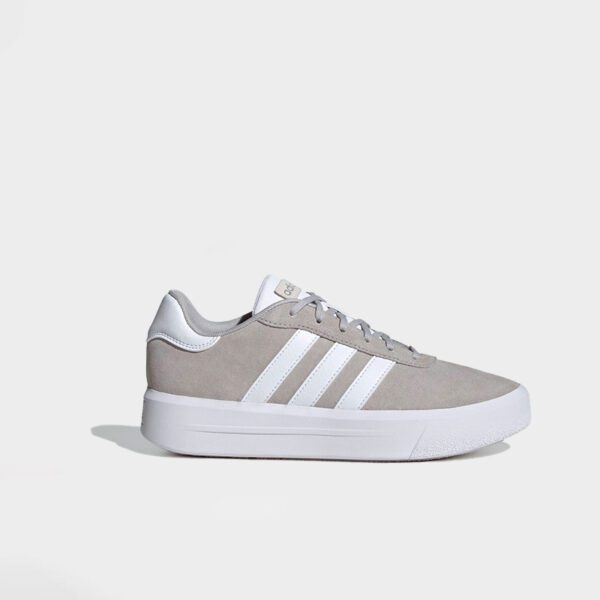 Tenis adidas Court Silk