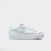 Nike Blazer Low Platform