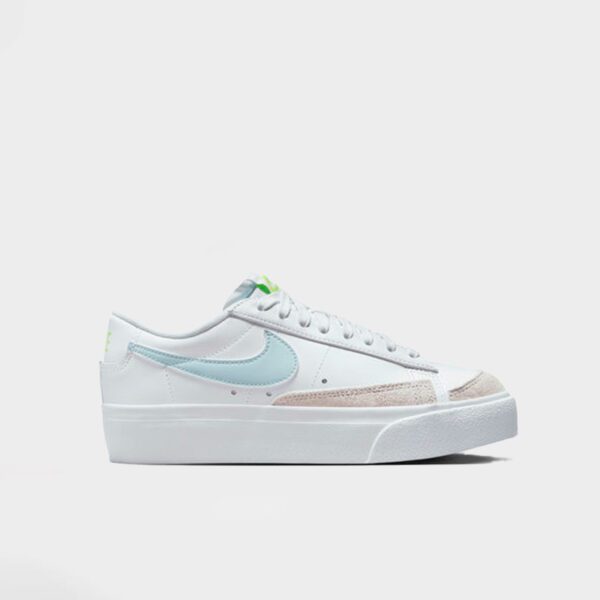 Nike Blazer Low Platform