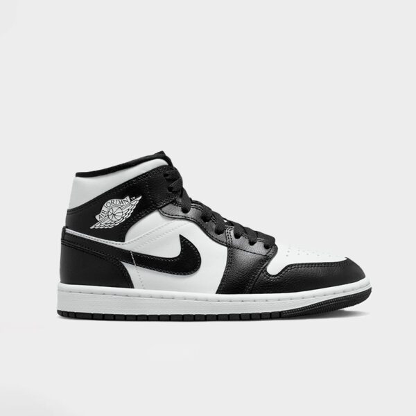 Air Jordan 1 Mid Panda