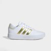 Tenis adidas Court Plataforma