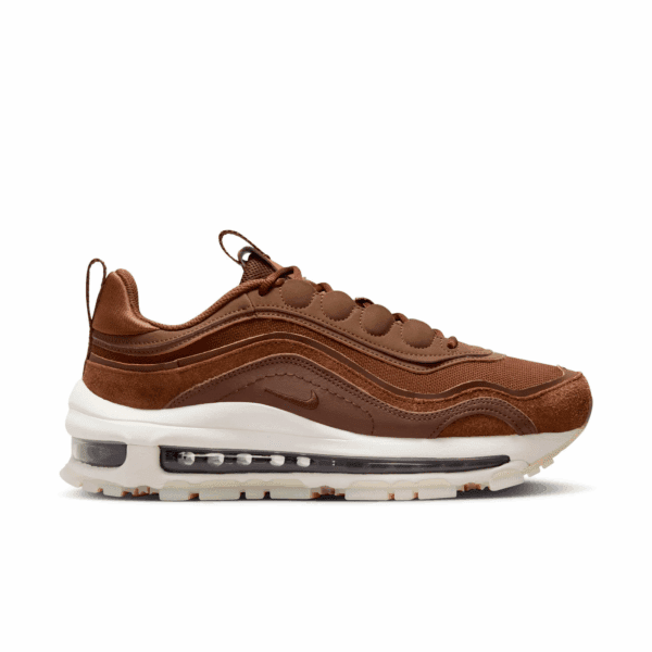 Nike Air Max 97 Futura