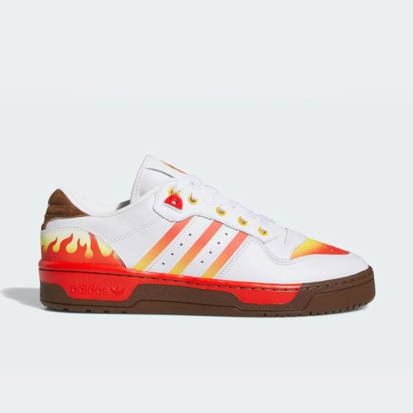 Adidas Rivarly x Demon Slayer