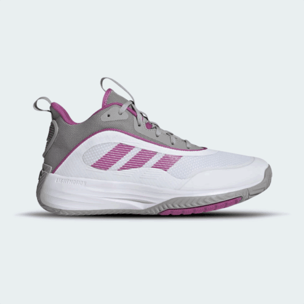 Adidas Ownthegame