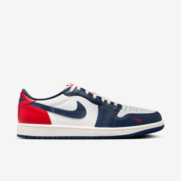 Air Jordan 1 Retro Low