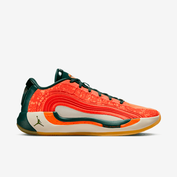 Jordan Luka 4