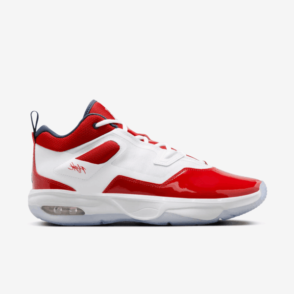 Jordan Stay Loyal 3