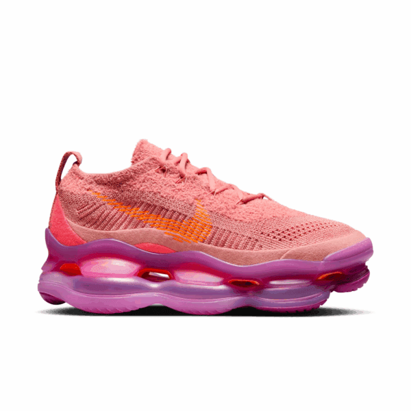 Nike Air Max Scorpion Flyknit