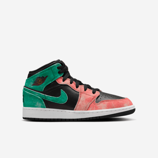 Air Jordan 1 Mid SE