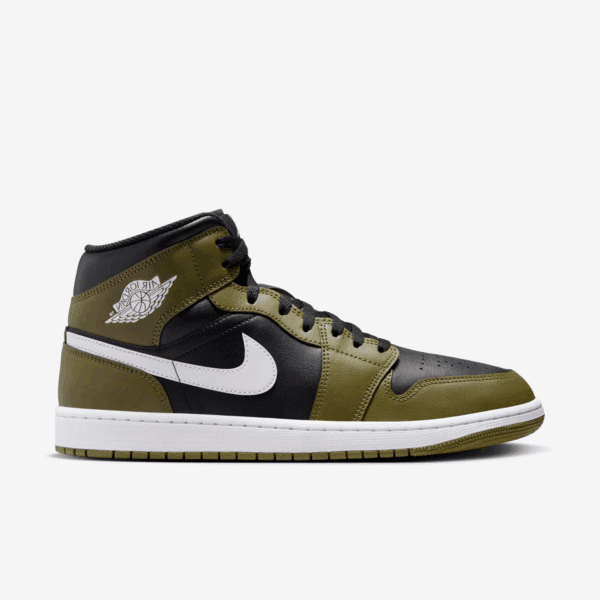 Air Jordan 1 Mid