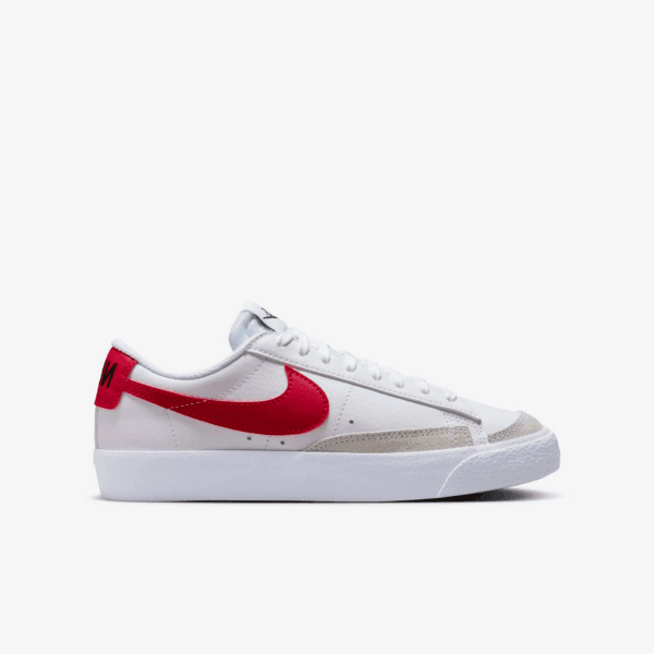 Nike Blazer Low 77