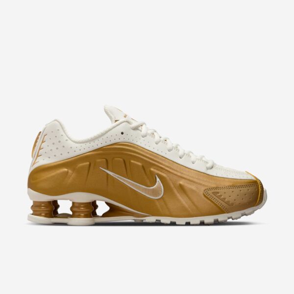 Nike Shox R4