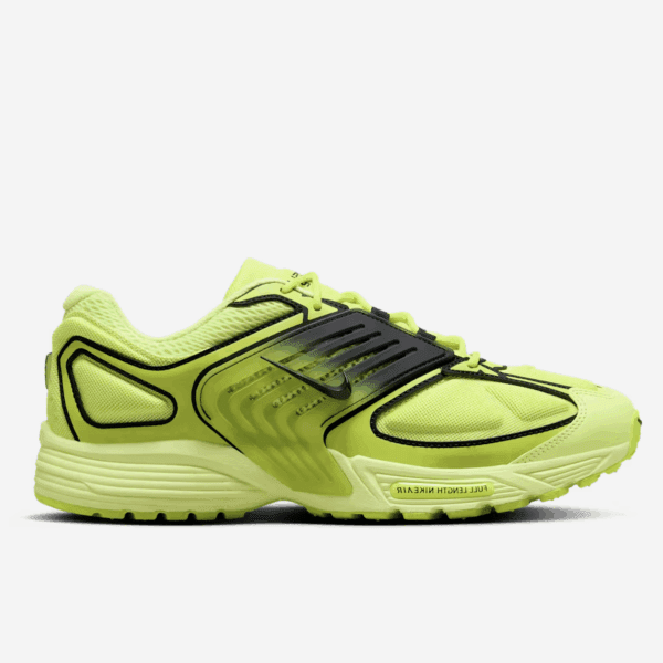 NIKE Light Lemon Twist
