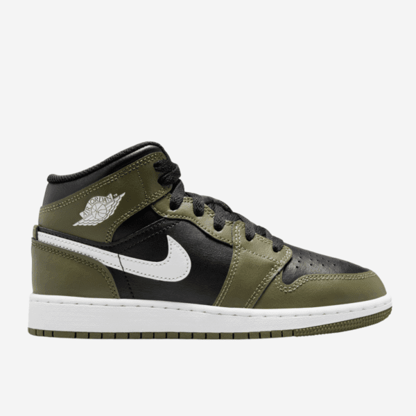 Jordan Air 1 Mid (GS)
