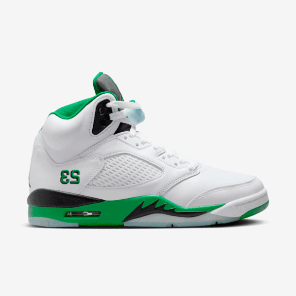 Air Jordan 5 Retro
