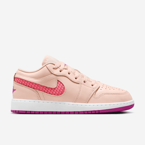 Air Jordan 1 Low SE