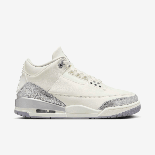 Air Jordan 3 Retro