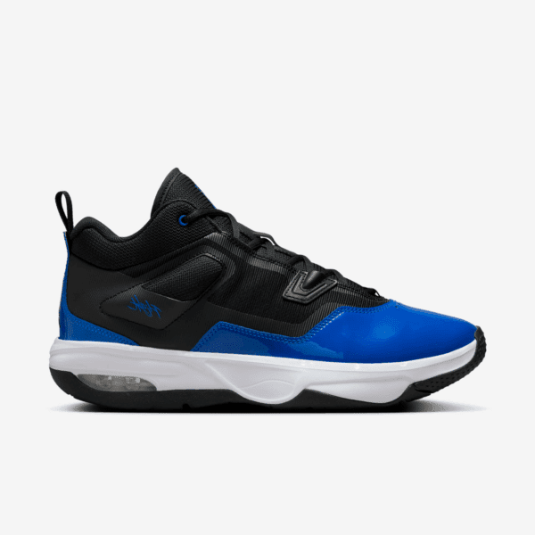 Jordan Stay Loyal 3