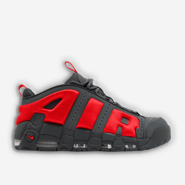 Nike Air More Uptempo Low
