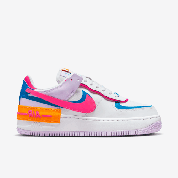 Nike Air Force 1 Shadow