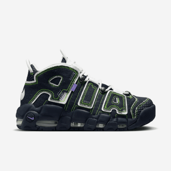 Nike Air More Uptempo x Serena Williams