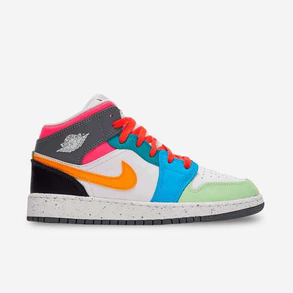 Jordan 1 Mid