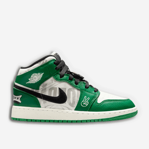 Air Jordan 1 Mid SE