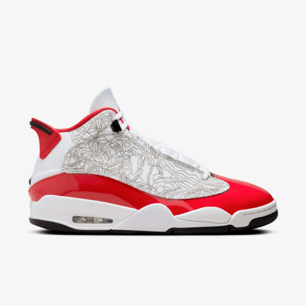 Air Jordan Dub Zero