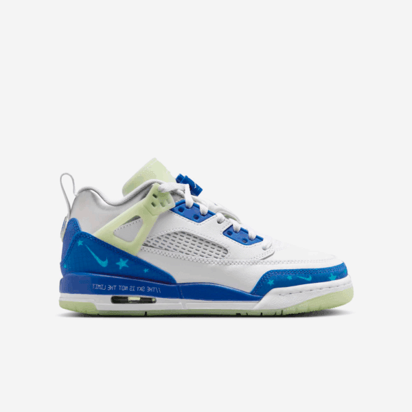 Jordan Spizike Low Sneaker School