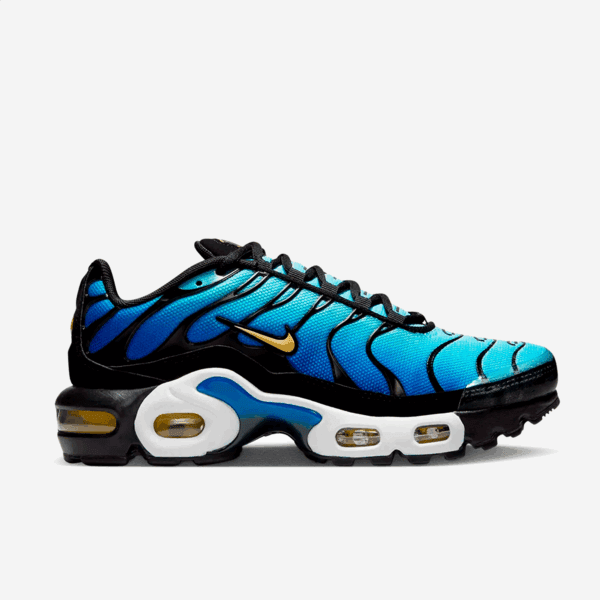 Nike Air Max Plus OG "Hyper Blue" (GS)