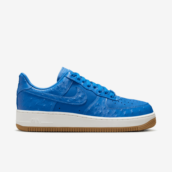 Nike Air Force 1 '07 LX