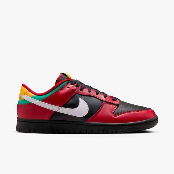 Nike Dunk Low Retro LTD "Biker Tattoos"