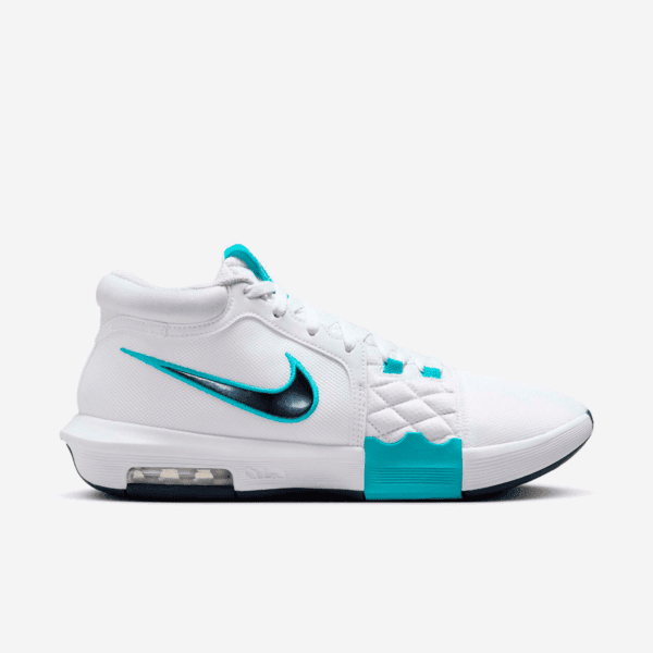 LeBron Witness VIII