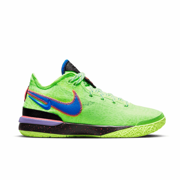 Nike LeBron NXXT