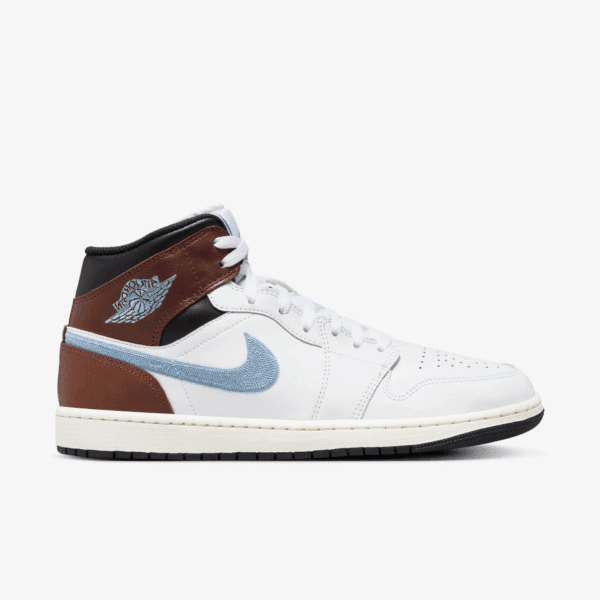 Air Jordan 1 Mid SE