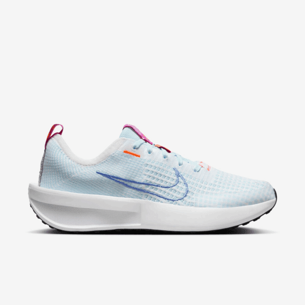 Nike Interact Run