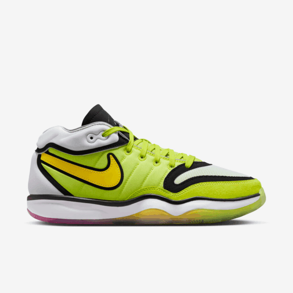 Nike G.T. Hustle 2