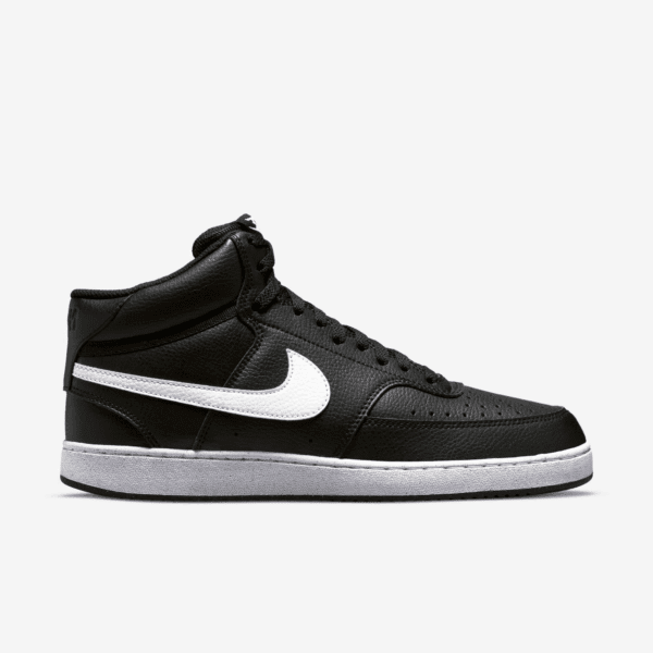Nike Court Vision Mid