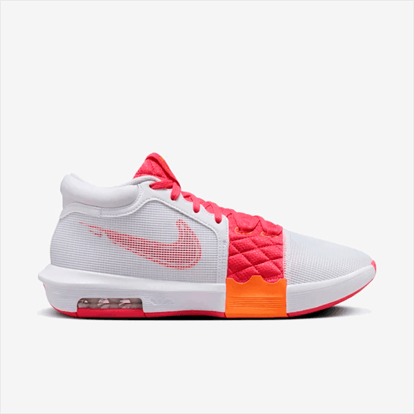 LeBron Witness 8