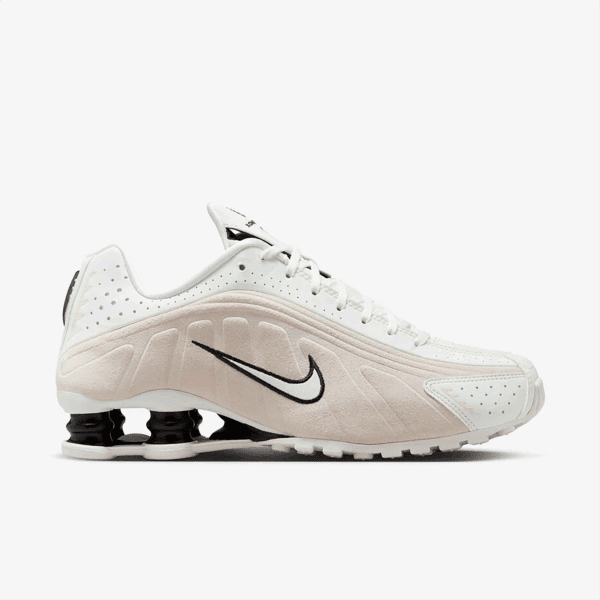 Nike Shox R4