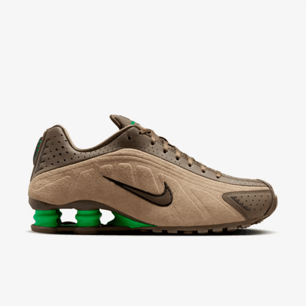 Nike Shox R4