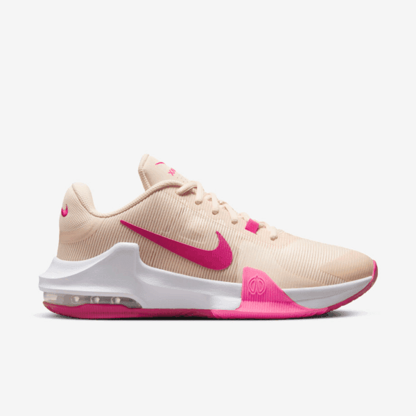 Nike Impact 4