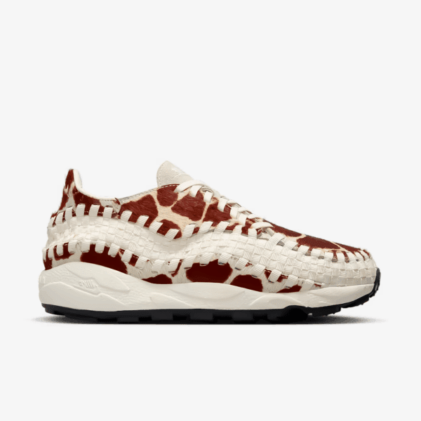 Nike Footscape