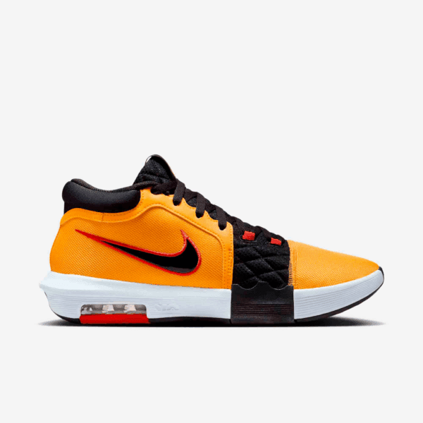LeBron Witness VIII