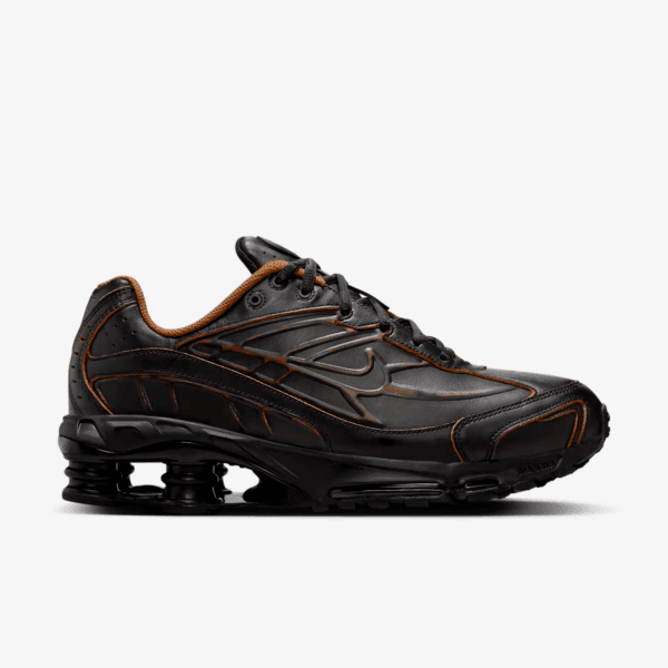 Shox Ride 2