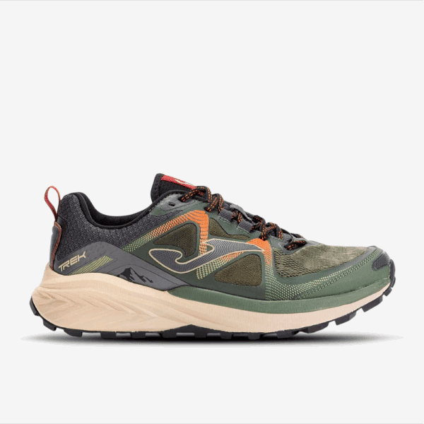 Joma Trail Trek