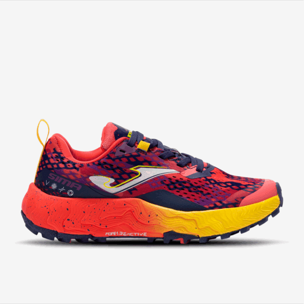 Joma Trail