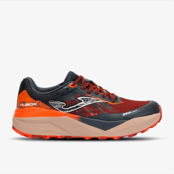 Joma Trail Running Kubor