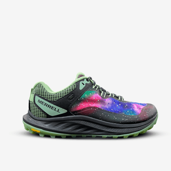 Merrell Bollow
