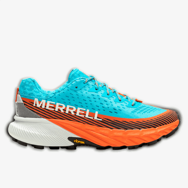 Merrell Agility Peak 5